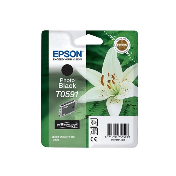 epson t059 lily cartridge family archive