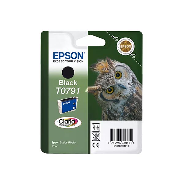 epson t079 owl cartridge family archive