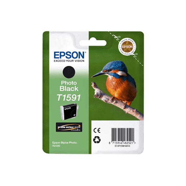 epson t159 kingfisher cartridge family archive