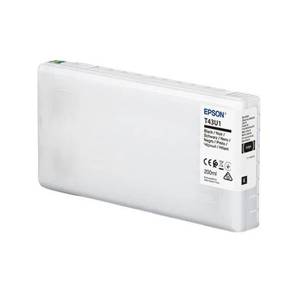 epson t43u cartridge family archive