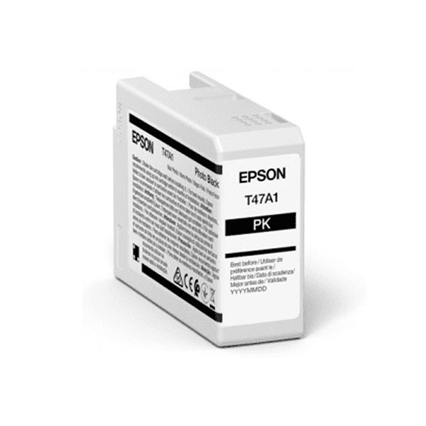 epson t47a cartridge family archive