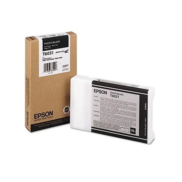 epson t603 t612 cartridge family archive