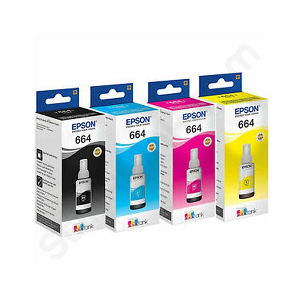 epson t664 cartridge family archive