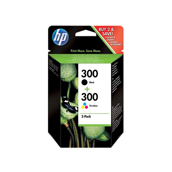 hp 300 cartridge family archive