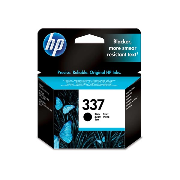 hp 337 cartridge family archive