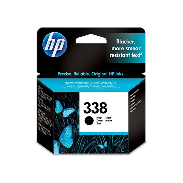 hp 338 cartridge family archive