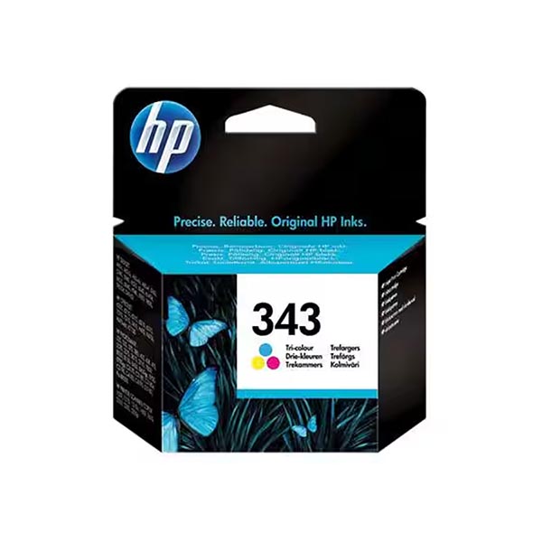 hp 343 cartridge family archive