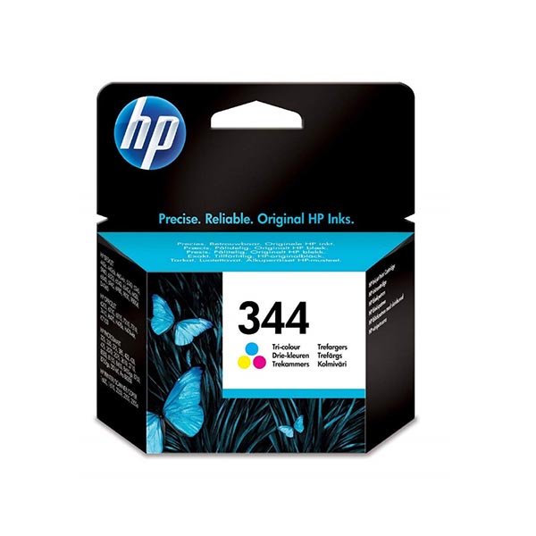 hp 344 cartridge family archive