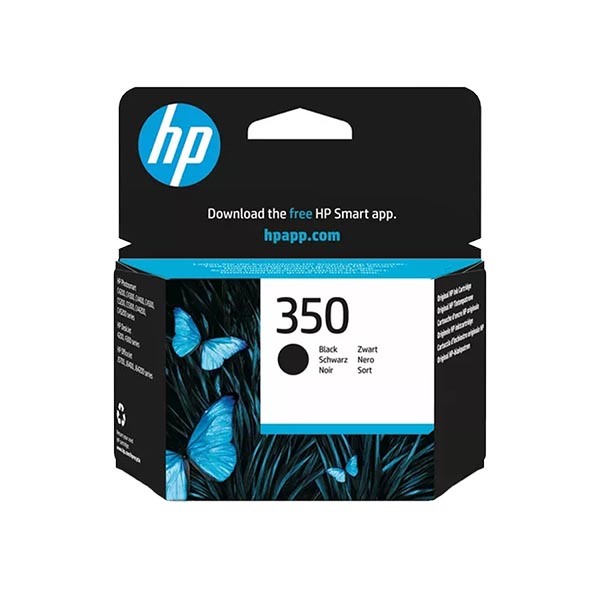 hp 350 cartridge family archive