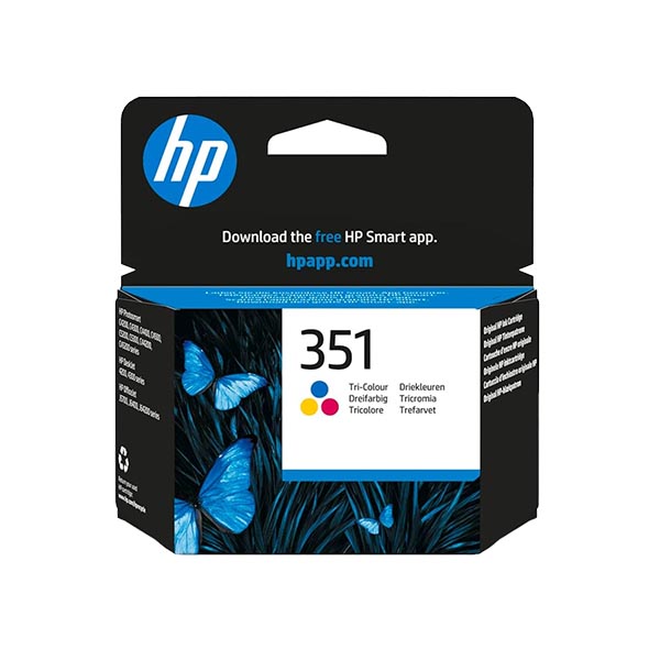 hp 351 cartridge family archive