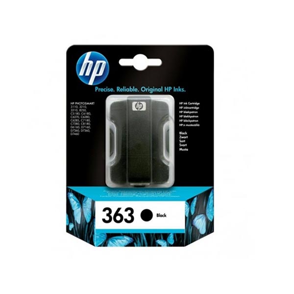 hp 363 cartridge family archive