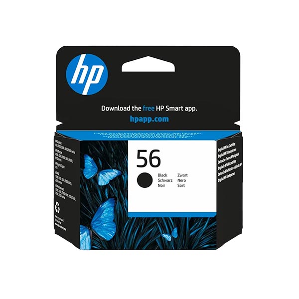 hp 56 57 cartridge family archive