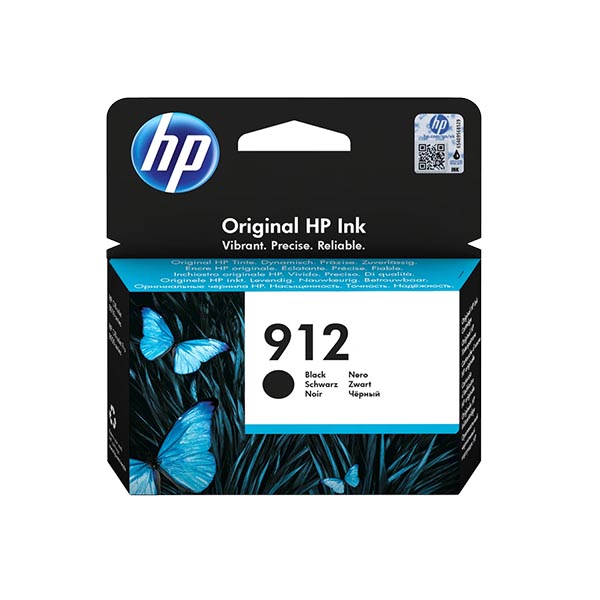 hp 912 cartridge family archive