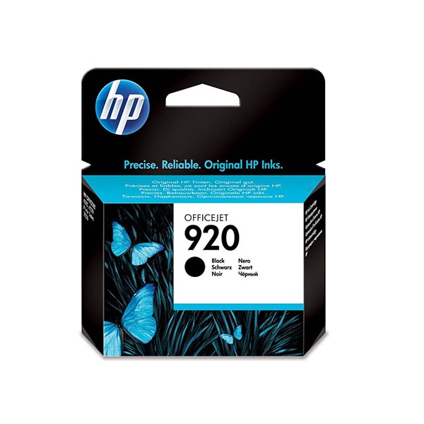 hp 920 cartridge family archive