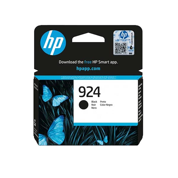 hp 924 cartridge family archive