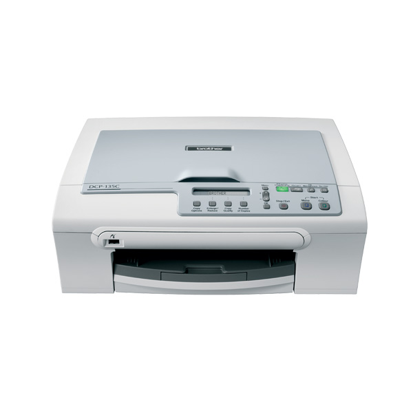 brother dcp 135c compatible printer archive
