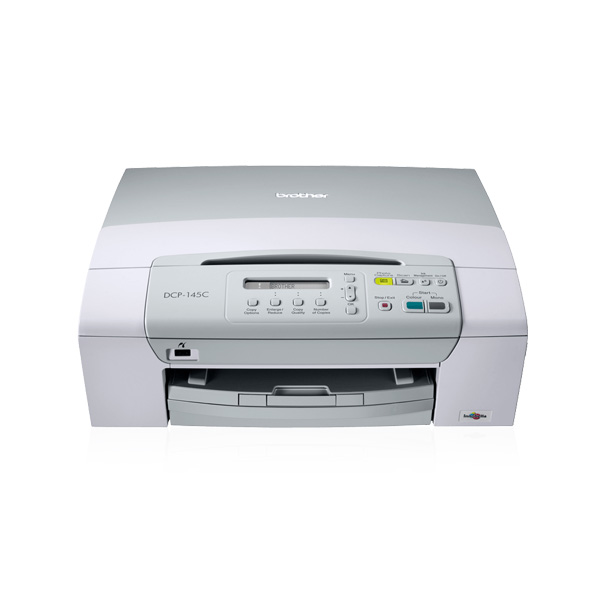 brother dcp 145c compatible printer archive