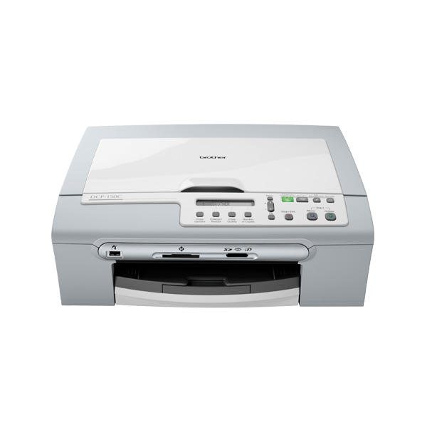 brother dcp 150c compatible printer archive