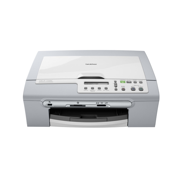 brother dcp 157c compatible printer archive
