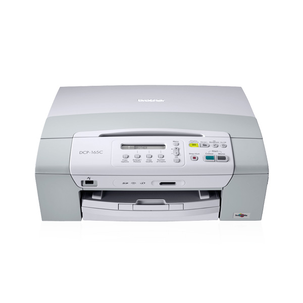 brother dcp 165c compatible printer archive