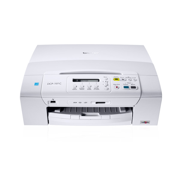 brother dcp 197c compatible printer archive