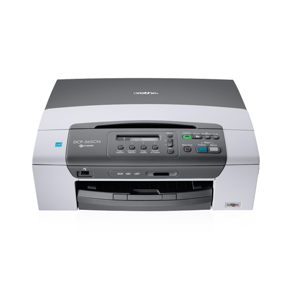 brother dcp 365cn compatible printer archive