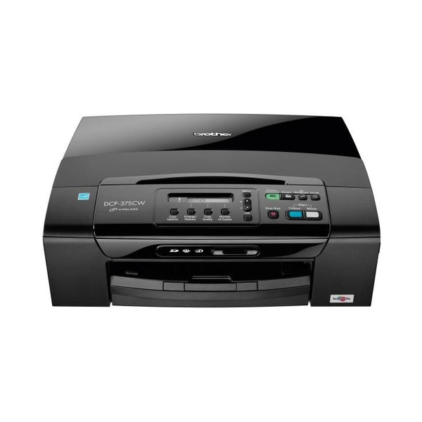 brother dcp 373cw compatible printer archive