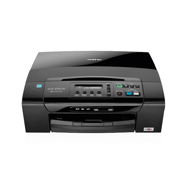 brother dcp 375cw compatible printer archive