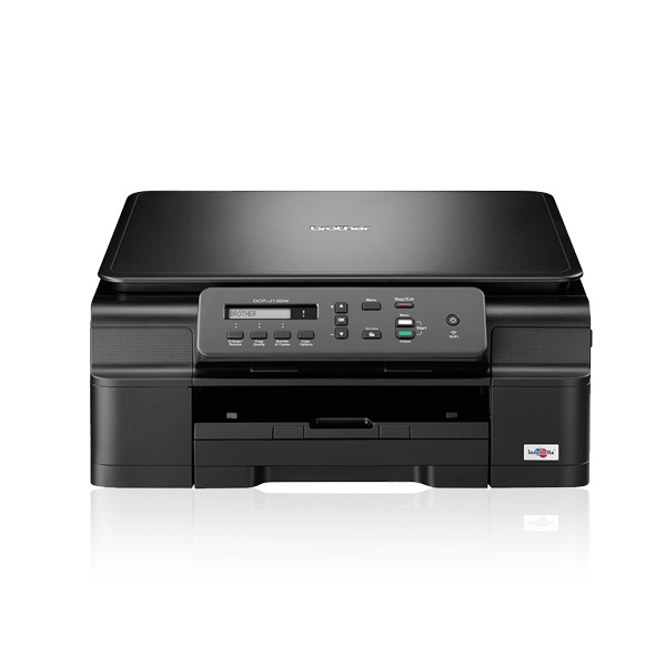 brother dcp j132w compatible printer archive