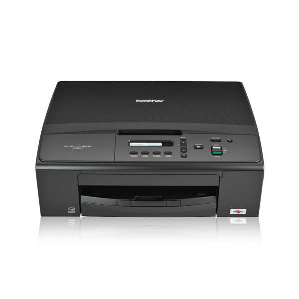 brother dcp j140w compatible printer archive