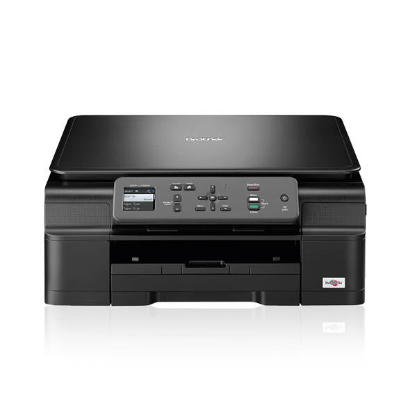 brother dcp j152w compatible printer archive