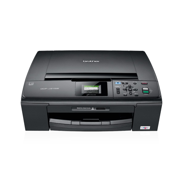 brother dcp j315w compatible printer archive