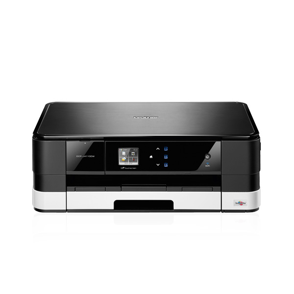 brother dcp j4110dw compatible printer archive