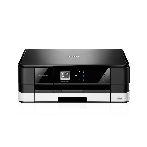 brother dcp j4110w compatible printer archive
