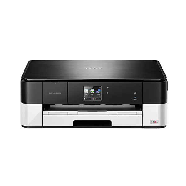 brother dcp j4120dw compatible printer archive