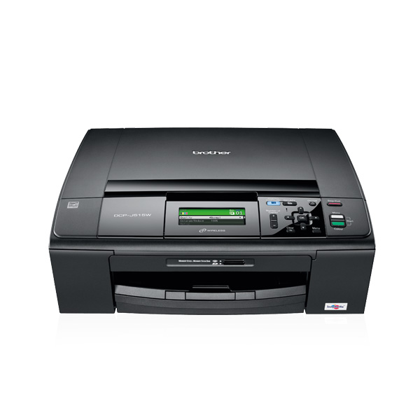 brother dcp j515w compatible printer archive