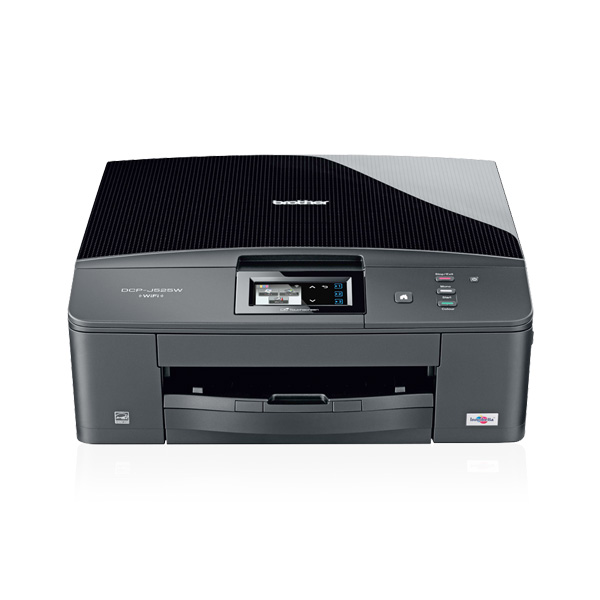 brother dcp j525w compatible printer archive