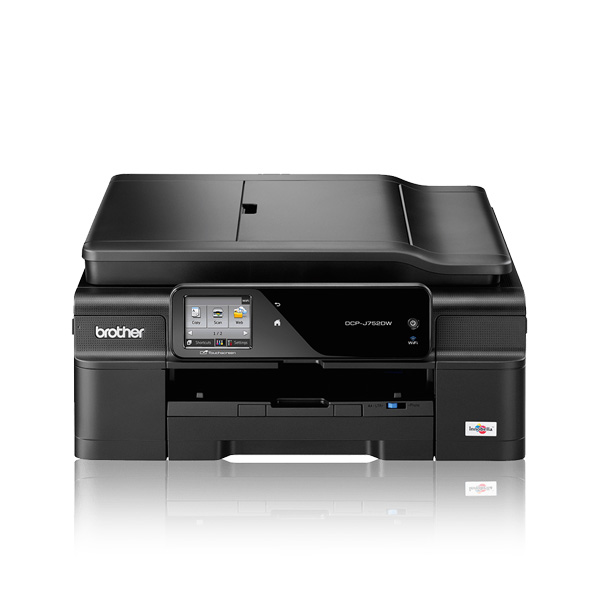 brother dcp j752dw compatible printer archive
