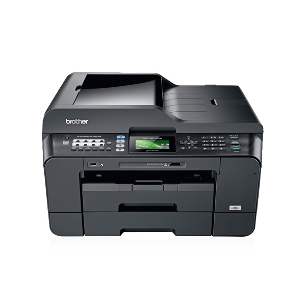 brother mfc 6710dw compatible printer archive