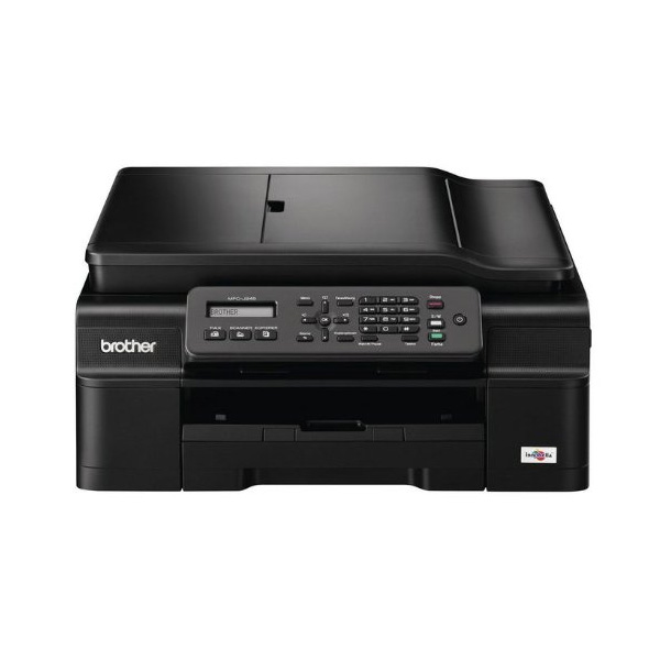 brother mfc j245 compatible printer archive