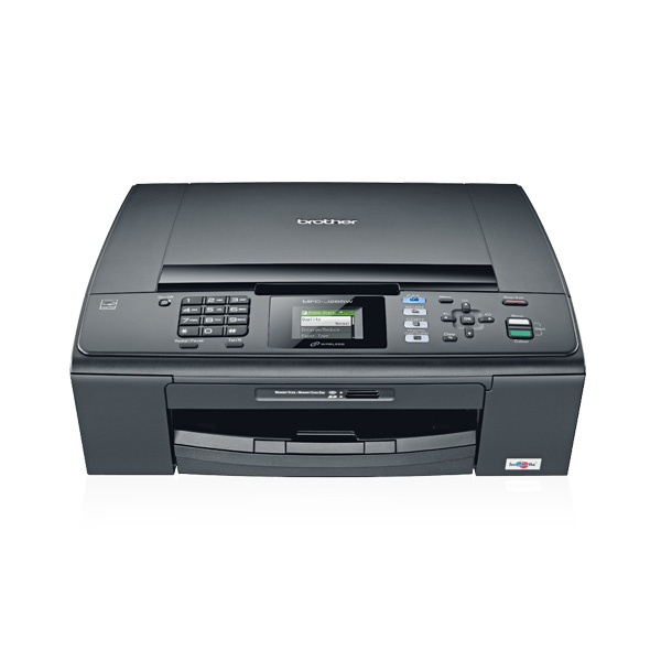 brother mfc j265w compatible printer archive