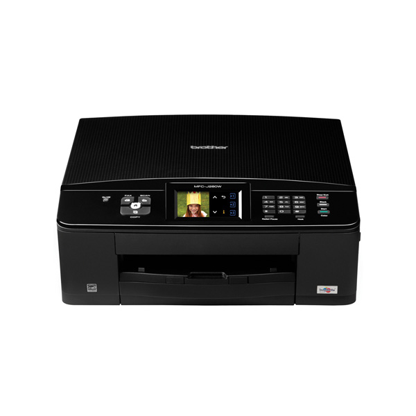 brother mfc j280w compatible printer archive