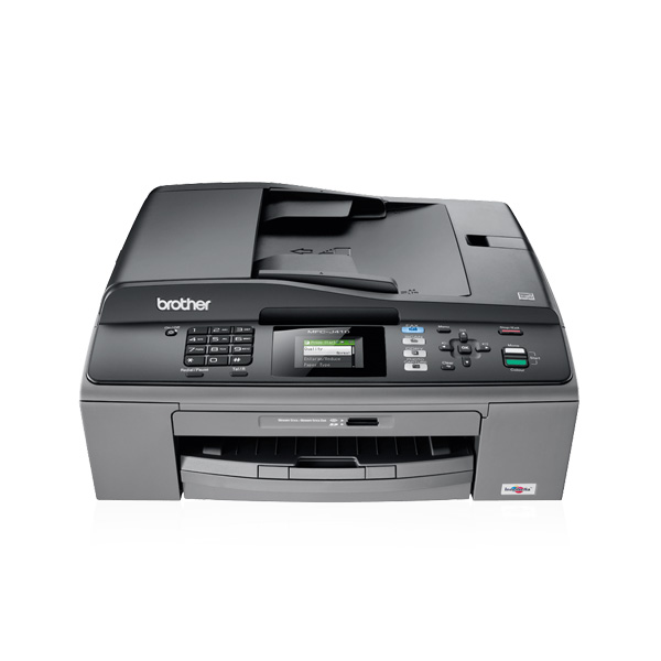 brother mfc j410 compatible printer archive