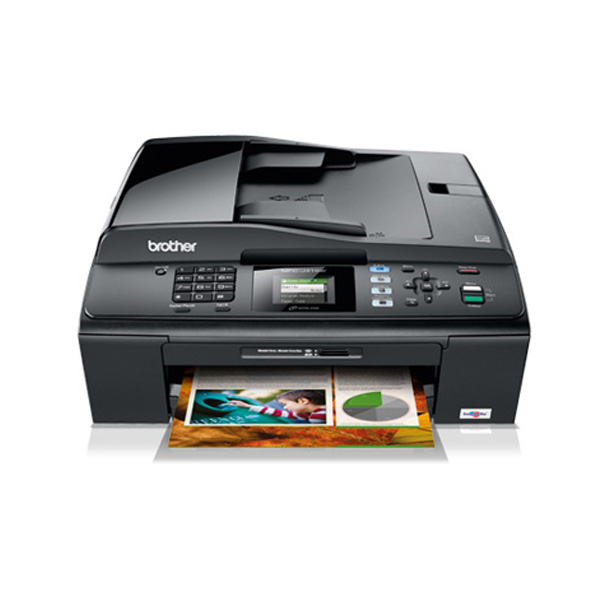 brother mfc j415w compatible printer archive