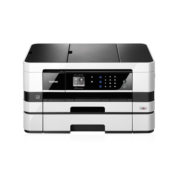 brother mfc j4610dw compatible printer archive