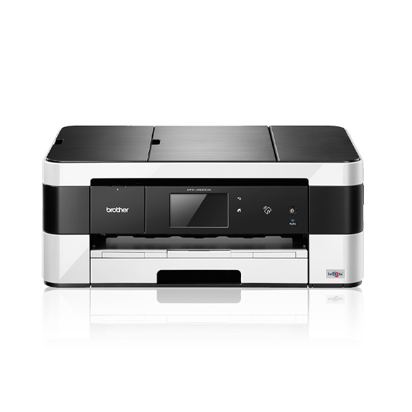 brother mfc j4620dw compatible printer archive