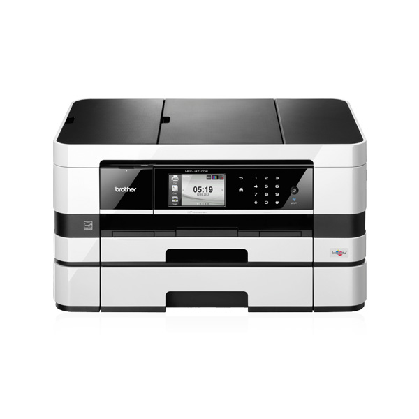 brother mfc j4710dw compatible printer archive