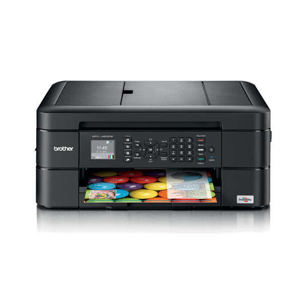 brother mfc j480dw compatible printer archive