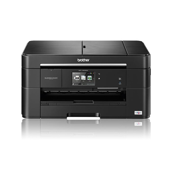 brother mfc j5625dw compatible printer archive