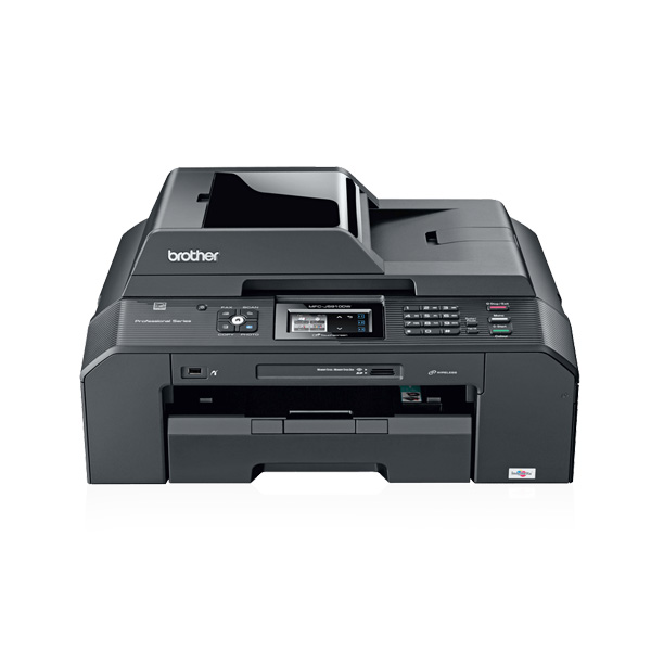 brother mfc j5910dw compatible printer archive